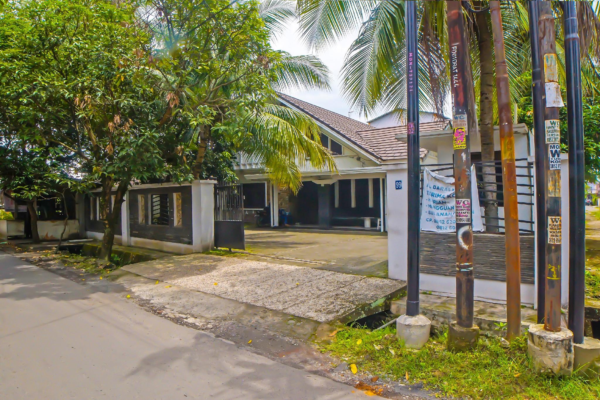 Hotel Murah di medan