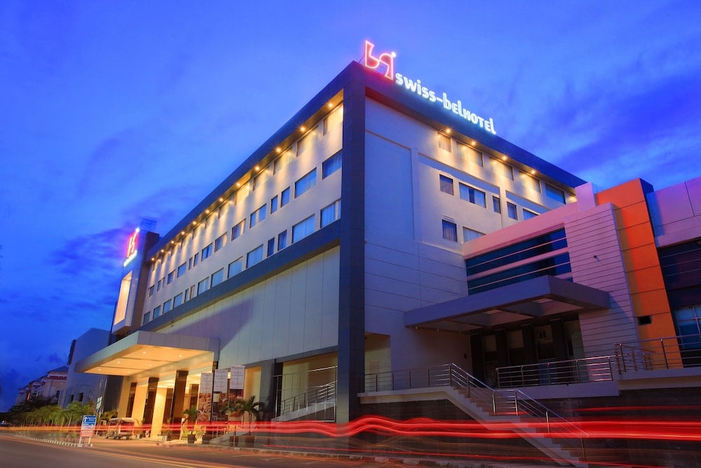 Hotel Murah di batam