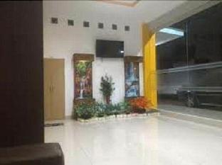Hotel Murah di lahat