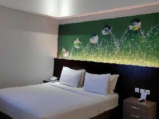 Hotel Murah di timika