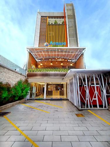 Hotel Murah di makassar