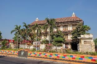 Hotel Murah di madiun