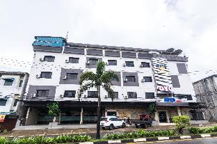 Hotel Murah di tanjungpinang