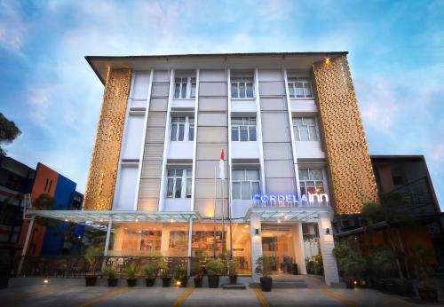 Hotel Murah di bengkulu