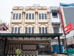 Hotel Murah di medan