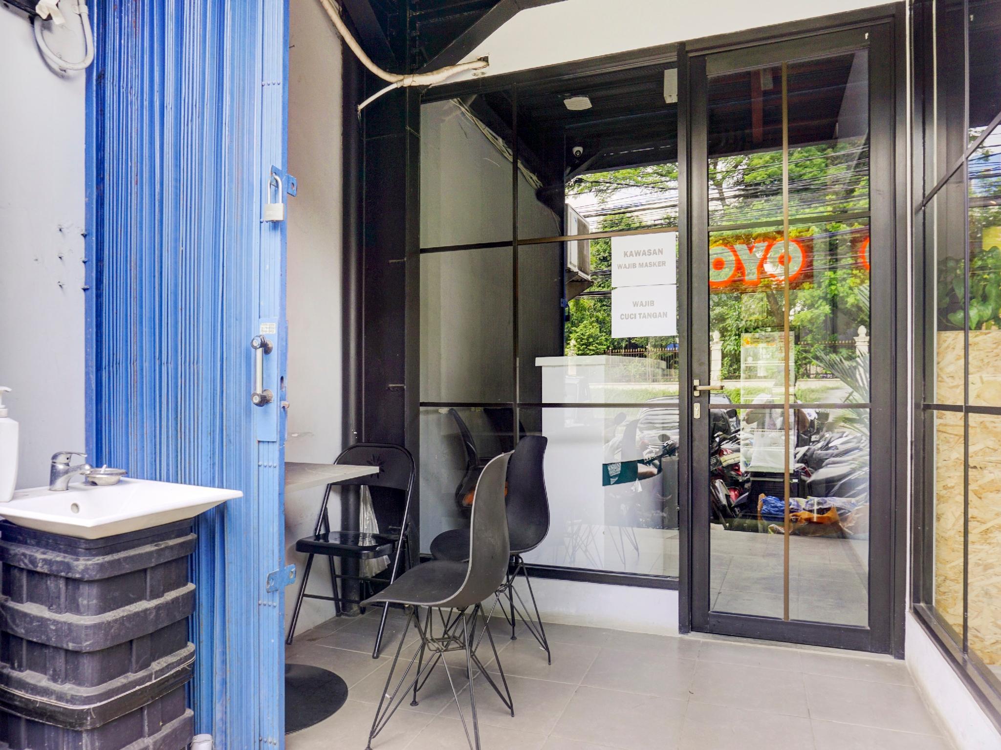 Hotel Murah di jakarta