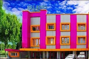 Hotel Murah di sorong