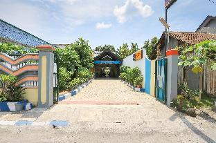 Hotel Murah di lumajang