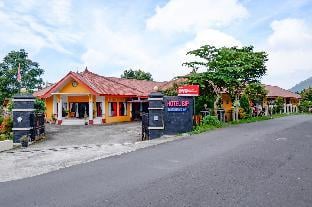 Hotel Murah di tawangmangu