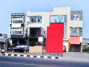 Hotel Murah di palembang