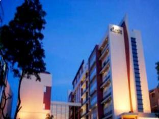 Hotel Murah di bandar-lampung