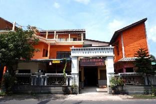 Hotel Murah di jepara