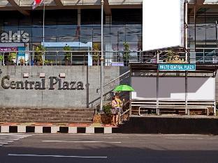 Whiz Prime Hotel Ahmad Yani Lampung - Chse Certified