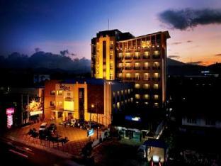 Hotel Murah di bandar-lampung