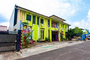 Hotel Murah di cilacap