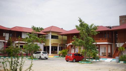 Hotel Murah di palu