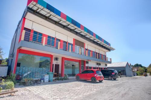 Hotel Murah di kupang