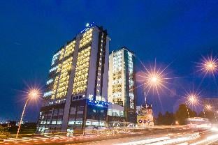 Hotel Murah di tangerang