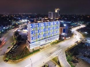 Hotel Murah di tangerang