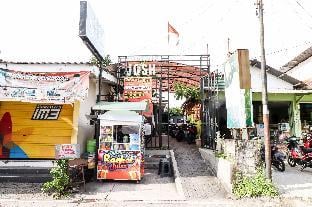 Hotel Murah di jogja