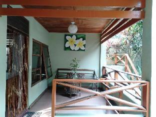 Hotel Murah di samosir