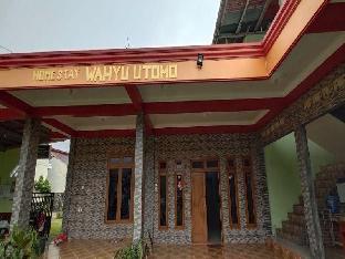 Hotel Murah di tawangmangu