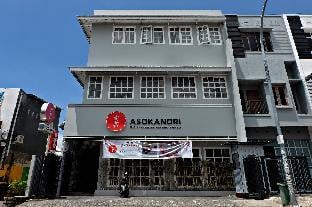 Hotel Murah di makassar