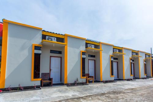Hotel Murah di tegal