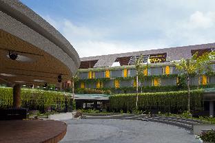 Yello Kuta Beachwalk Bali