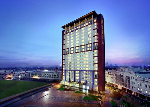 Hotel Murah di tangerang