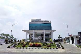 Hotel Murah di purbalingga
