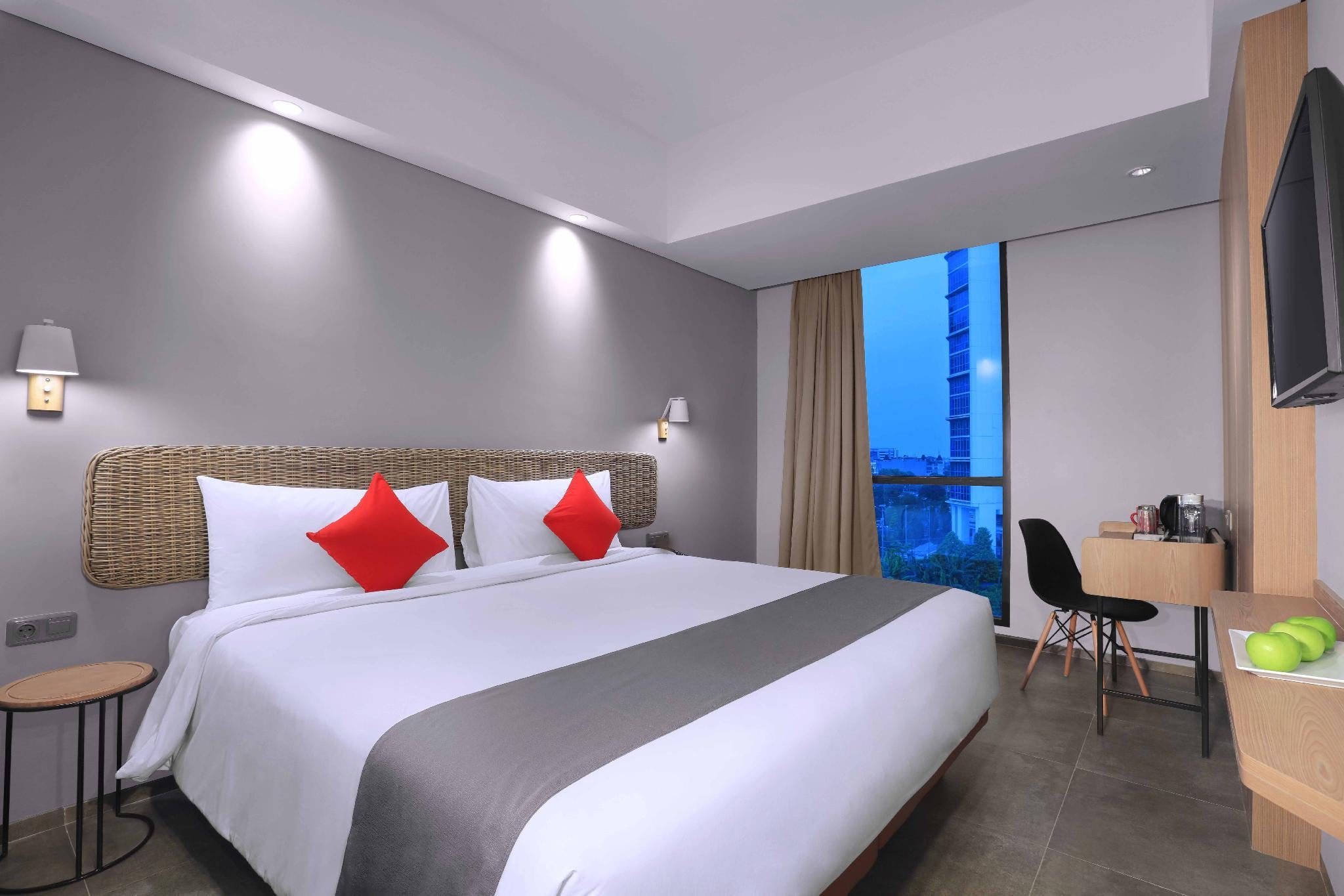 Hotel Neo Puri Indah - Jakarta