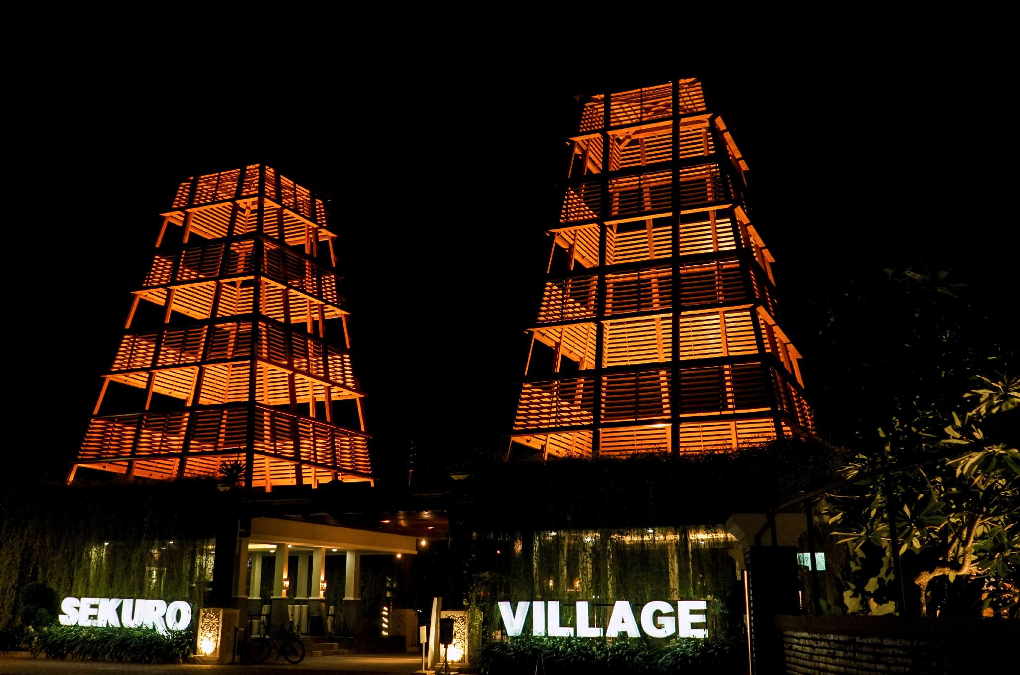 Hotel Murah di jepara