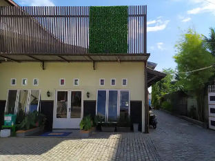 Hotel Murah di batulicin