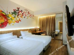 Hotel Murah di baturaja