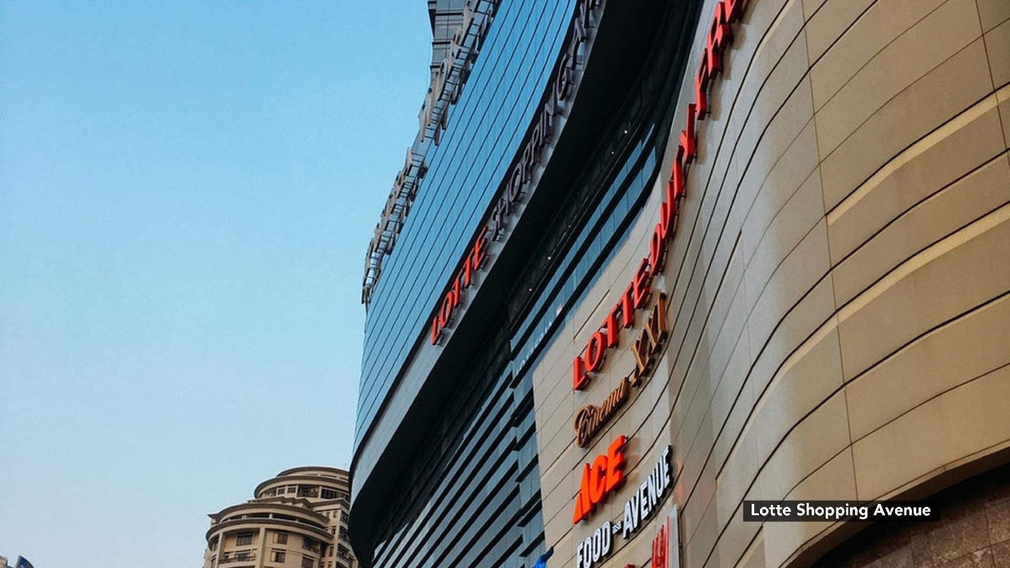 Hotel Murah di jakarta