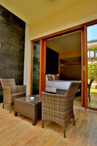Hotel Murah di jogja