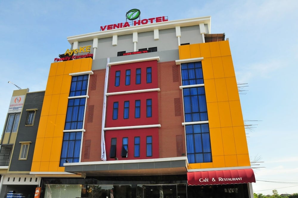 Hotel Murah di batam