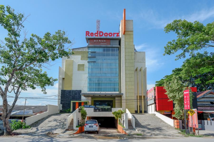 Hotel Murah di kendari