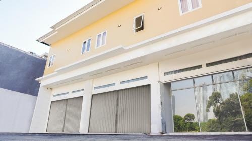 Hotel Murah di surabaya