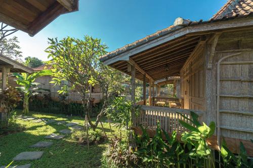 Hotel Murah di bali