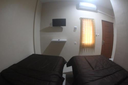 Hotel Murah di tegal