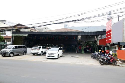 Hotel Murah di jakarta
