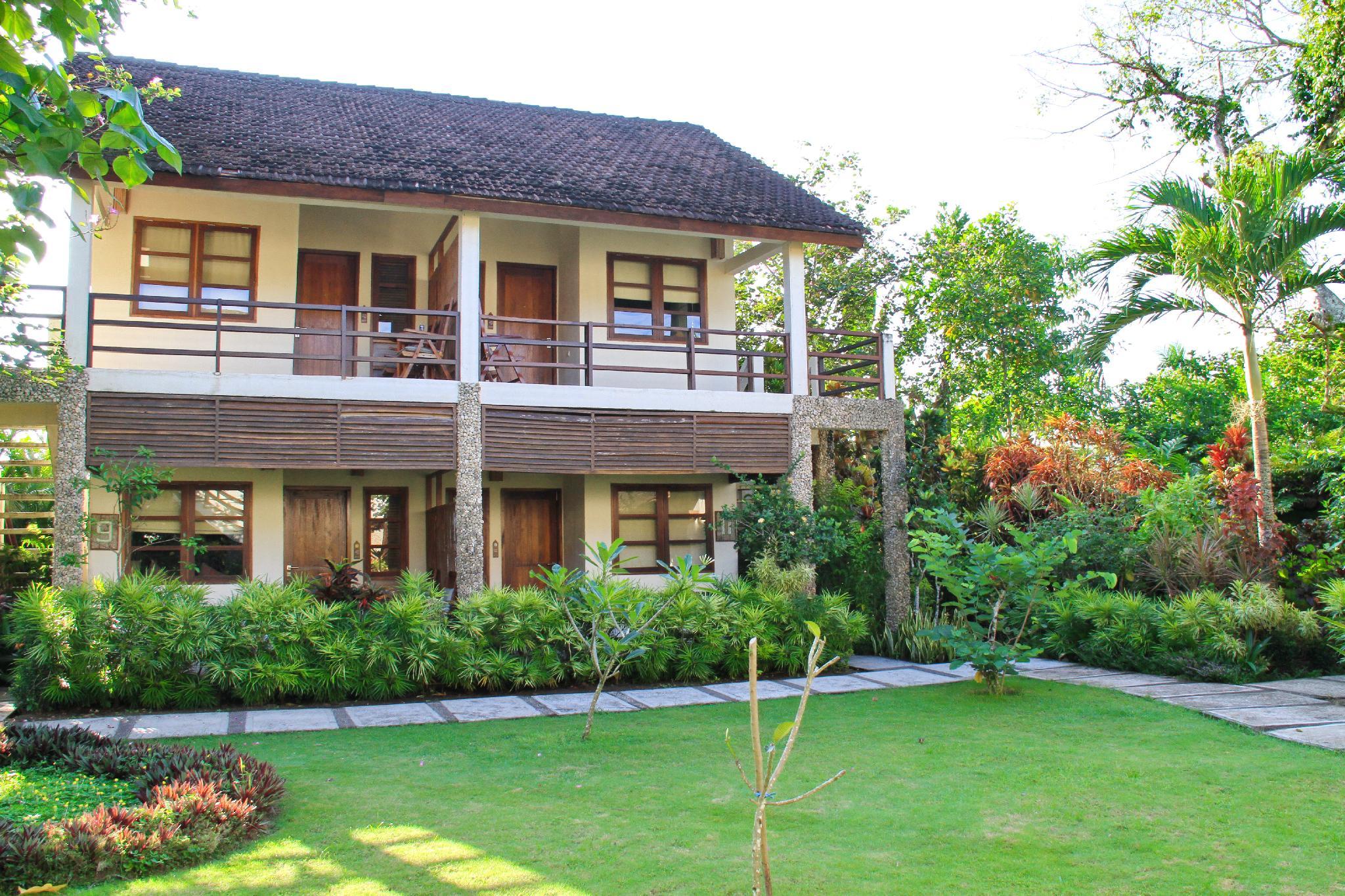 Cocotinos Manado A Boutique Dive Resort & Spa