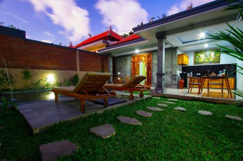 Hotel Murah di bali