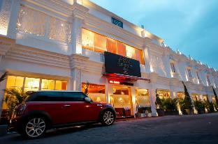 Hotel Murah di solo