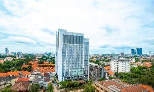 Hotel Murah di surabaya