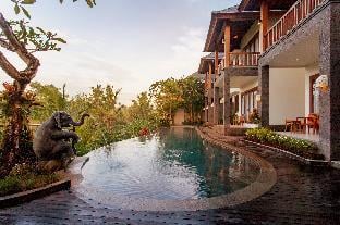 Hotel Murah di bali