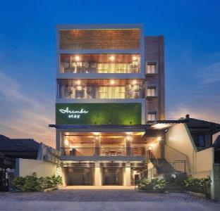 Hotel Murah di surabaya