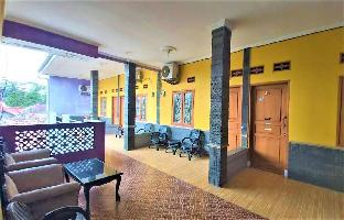 Hotel Murah di serang
